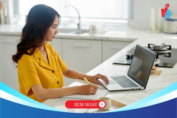 Hỏi đáp nhanh chóng 3 vấn đề cốt lõi của đại học trực tuyến