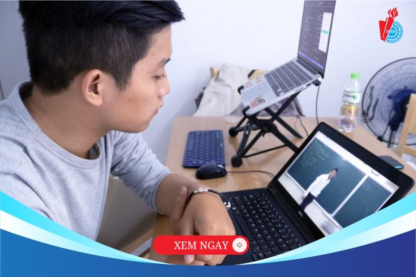 9 phương pháp học trực tuyến hiệu quả