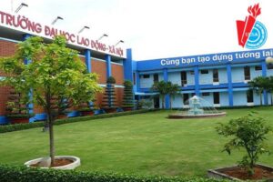 truong dai hoc lao dong xa hoi 