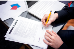 luat kinh te va hop dong bat dong san