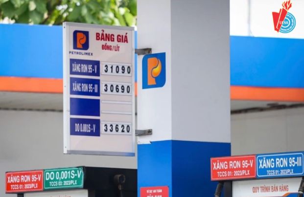 Tối Ưu Chi Phí Cùng đại học từ xa EUSLA: Cập Nhật Giá Dầu Trong Nước Mới Nhất Ngày 28/3